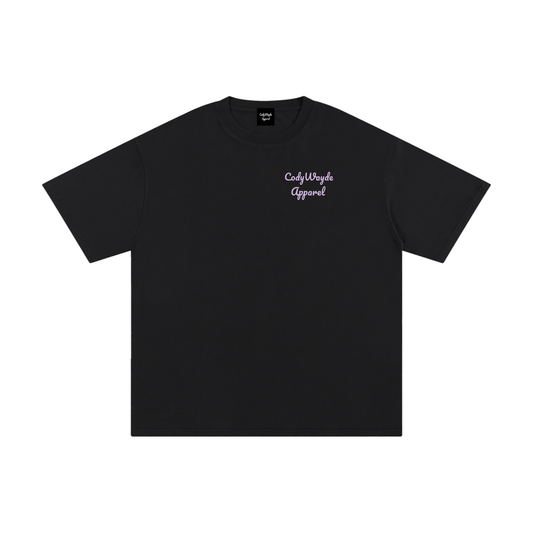 Oversized CodyWayde Basic Tee